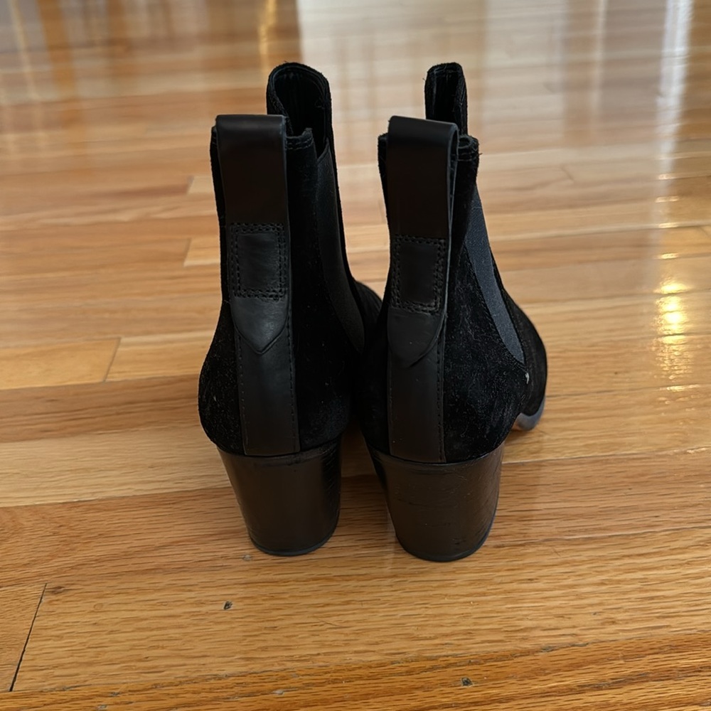 Rag & Bone booties - Picture 3 of 4